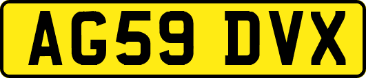 AG59DVX