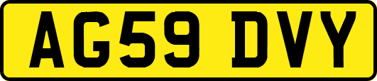 AG59DVY