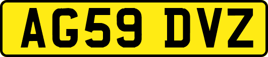 AG59DVZ