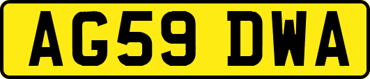 AG59DWA