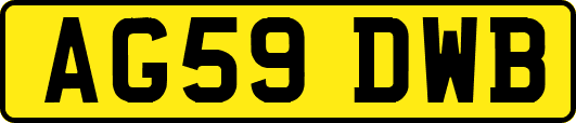AG59DWB