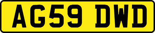 AG59DWD