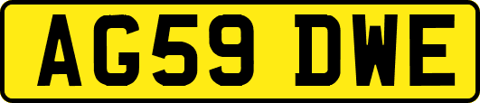 AG59DWE