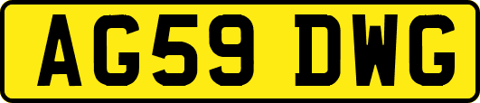 AG59DWG