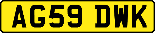 AG59DWK