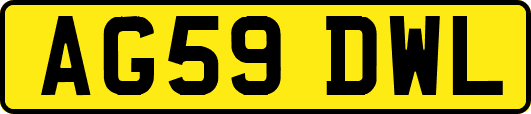 AG59DWL