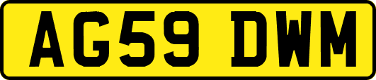 AG59DWM