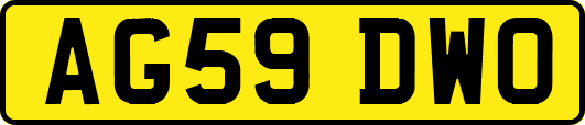 AG59DWO