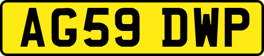 AG59DWP