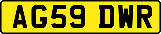 AG59DWR