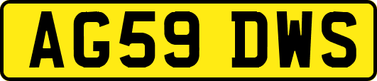 AG59DWS