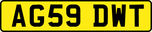 AG59DWT