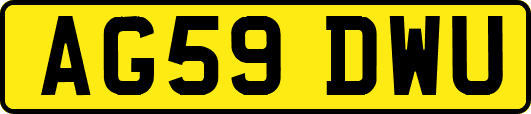 AG59DWU