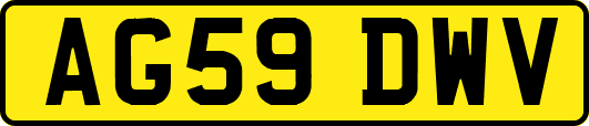 AG59DWV