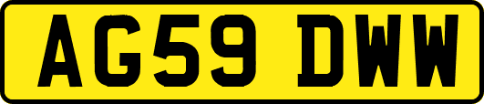 AG59DWW