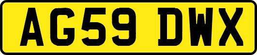 AG59DWX
