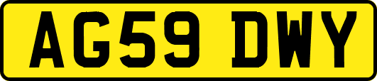 AG59DWY