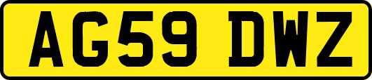 AG59DWZ