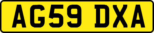 AG59DXA