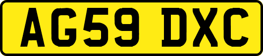 AG59DXC