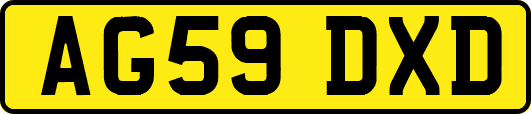 AG59DXD