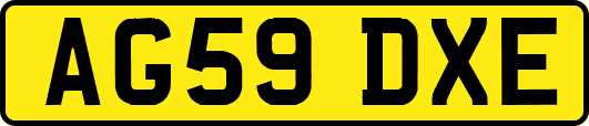 AG59DXE