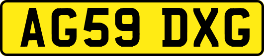AG59DXG