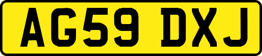 AG59DXJ