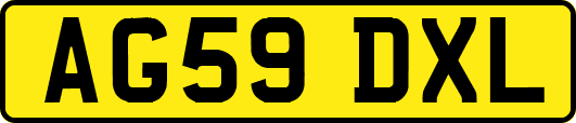 AG59DXL
