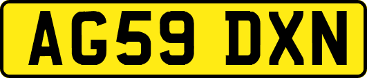 AG59DXN