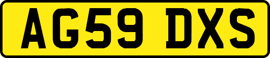 AG59DXS