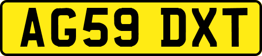 AG59DXT