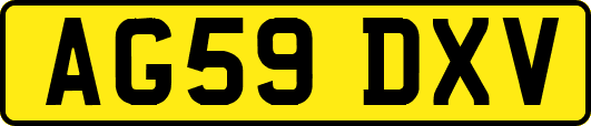 AG59DXV