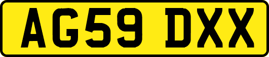 AG59DXX