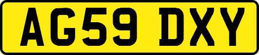 AG59DXY