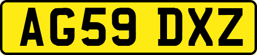 AG59DXZ