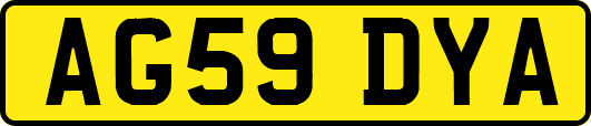 AG59DYA