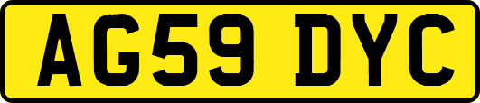 AG59DYC