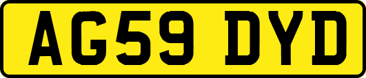 AG59DYD