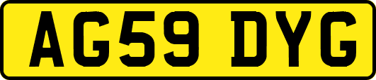 AG59DYG