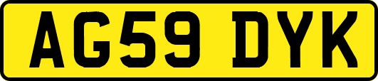 AG59DYK