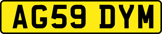 AG59DYM