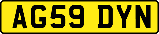 AG59DYN