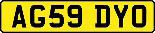 AG59DYO