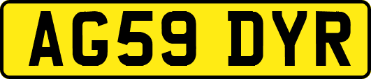 AG59DYR