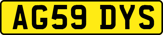 AG59DYS