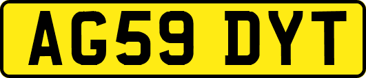 AG59DYT