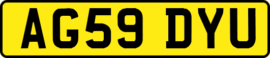 AG59DYU