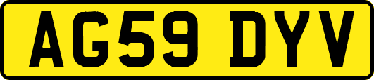 AG59DYV