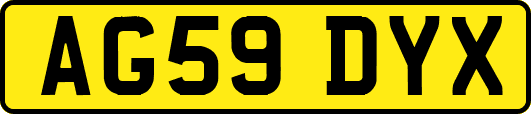 AG59DYX